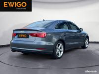 Audi A3 1.8 TFSI 180 DESIGN LUXE S-TRONIC BVA - <small></small> 18.490 € <small>TTC</small> - #6