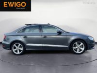 Audi A3 1.8 TFSI 180 DESIGN LUXE S-TRONIC BVA - <small></small> 18.490 € <small>TTC</small> - #7