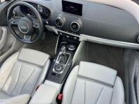 Audi A3 1.8 TFSI 180 DESIGN LUXE S-TRONIC BVA - <small></small> 18.490 € <small>TTC</small> - #18