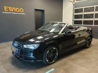 Audi A3 1.8 TFSI 180ch AMBITION S-TRONIC BVA - <small></small> 20.990 € <small>TTC</small> - #1