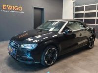 Audi A3 1.8 TFSI 180ch AMBITION S-TRONIC BVA - <small></small> 20.990 € <small>TTC</small> - #2