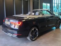 Audi A3 1.8 TFSI 180ch AMBITION S-TRONIC BVA - <small></small> 20.990 € <small>TTC</small> - #6