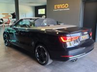 Audi A3 1.8 TFSI 180ch AMBITION S-TRONIC BVA - <small></small> 20.990 € <small>TTC</small> - #8