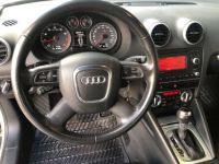 Audi A3 1.8 TFSI Ambition S Tronic Automatique - <small></small> 11.950 € <small>TTC</small> - #27