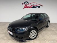 Audi A3 1.9 TDi 105cv-2005 - <small></small> 4.900 € <small>TTC</small> - #1