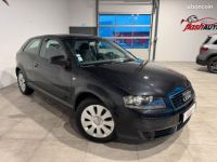 Audi A3 1.9 TDi 105cv-2005 - <small></small> 4.900 € <small>TTC</small> - #2