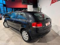 Audi A3 1.9 TDi 105cv-2005 - <small></small> 4.900 € <small>TTC</small> - #3