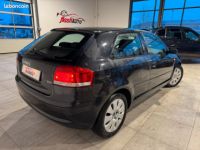 Audi A3 1.9 TDi 105cv-2005 - <small></small> 4.900 € <small>TTC</small> - #4