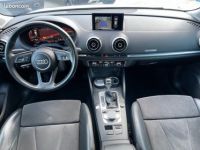 Audi A3 (2) Sportback 2.0 TDI 184ch Design Luxe Quattro S Tronic Pack Line Full LED Caméra Cockpit - <small></small> 17.850 € <small>TTC</small> - #5