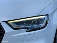 Audi A3 (2) Sportback 2.0 TDI 184ch Design Luxe Quattro S Tronic Pack Line Full LED Caméra Cockpit - <small></small> 17.850 € <small>TTC</small> - #8