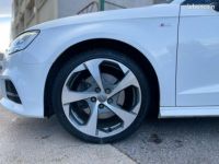 Audi A3 (2) Sportback 2.0 TDI 184ch Design Luxe Quattro S Tronic Pack Line Full LED Caméra Cockpit - <small></small> 17.850 € <small>TTC</small> - #9