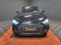 Audi A3 2.0 30 TDI 116ch DESIGN S-TRONIC7 - <small></small> 25.990 € <small>TTC</small> - #2