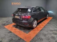 Audi A3 2.0 30 TDI 116ch DESIGN S-TRONIC7 - <small></small> 25.990 € <small>TTC</small> - #4