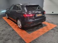 Audi A3 2.0 30 TDI 116ch DESIGN S-TRONIC7 - <small></small> 25.990 € <small>TTC</small> - #6