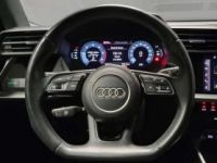 Audi A3 2.0 30 TDI 116ch DESIGN S-TRONIC7 - <small></small> 25.990 € <small>TTC</small> - #11