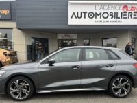 Audi A3 2.0 35-TDI  S-TRONIC 150 CH 7 S-LINE - <small></small> 25.990 € <small>TTC</small> - #2