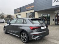 Audi A3 2.0 35-TDI  S-TRONIC 150 CH 7 S-LINE - <small></small> 25.990 € <small>TTC</small> - #3