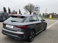 Audi A3 2.0 35-TDI  S-TRONIC 150 CH 7 S-LINE - <small></small> 25.990 € <small>TTC</small> - #5