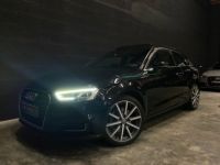 Audi A3 2.0 l TFSI 190 QUATTRO AMBITION LUXE - <small></small> 24.990 € <small>TTC</small> - #1