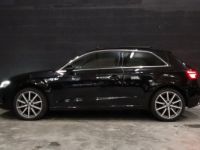 Audi A3 2.0 l TFSI 190 QUATTRO AMBITION LUXE - <small></small> 24.990 € <small>TTC</small> - #2