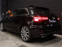 Audi A3 2.0 l TFSI 190 QUATTRO AMBITION LUXE - <small></small> 24.990 € <small>TTC</small> - #3