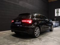 Audi A3 2.0 l TFSI 190 QUATTRO AMBITION LUXE - <small></small> 24.990 € <small>TTC</small> - #4