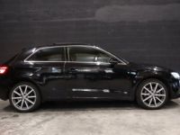 Audi A3 2.0 l TFSI 190 QUATTRO AMBITION LUXE - <small></small> 24.990 € <small>TTC</small> - #5