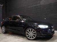 Audi A3 2.0 l TFSI 190 QUATTRO AMBITION LUXE - <small></small> 24.990 € <small>TTC</small> - #6