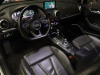 Audi A3 2.0 l TFSI 190 QUATTRO AMBITION LUXE - <small></small> 24.990 € <small>TTC</small> - #10