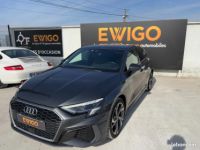 Audi A3 2.0 TDI 116 ch S-LINE INT EXT BVA ORIGINE FRANCE - <small></small> 26.989 € <small>TTC</small> - #1