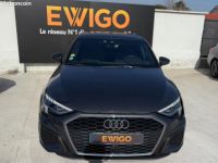 Audi A3 2.0 TDI 116 ch S-LINE INT EXT BVA ORIGINE FRANCE - <small></small> 26.989 € <small>TTC</small> - #2