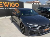 Audi A3 2.0 TDI 116 ch S-LINE INT EXT BVA ORIGINE FRANCE - <small></small> 26.989 € <small>TTC</small> - #3