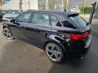 Audi A3 2.0 tdi 122000 KMS - <small></small> 19.990 € <small>TTC</small> - #2