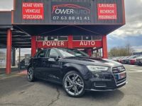 Audi A3 2.0 tdi 122000 KMS - <small></small> 19.990 € <small>TTC</small> - #5