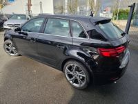 Audi A3 2.0 tdi 122002 KMS - <small></small> 19.990 € <small>TTC</small> - #2