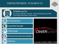 Audi A3 2.0 tdi 122002 KMS - <small></small> 19.990 € <small>TTC</small> - #9