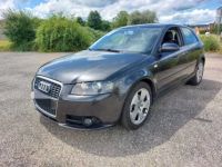 Audi A3 2.0 TDI 140 CV S-LINE / 2009 / DISTRI A JOUR / T.OUVRANT /CLIM AUTO / BVM6 / PRO ET MARCHAND - <small></small> 5.000 € <small>TTC</small> - #1