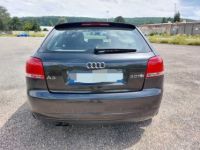 Audi A3 2.0 TDI 140 CV S-LINE / 2009 / DISTRI A JOUR / T.OUVRANT /CLIM AUTO / BVM6 / PRO ET MARCHAND - <small></small> 5.000 € <small>TTC</small> - #3