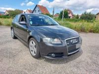 Audi A3 2.0 TDI 140 CV S-LINE / 2009 / DISTRI A JOUR / T.OUVRANT /CLIM AUTO / BVM6 / PRO ET MARCHAND - <small></small> 5.000 € <small>TTC</small> - #5