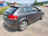 Audi A3 2.0 TDI 140 CV S-LINE / 2009 / DISTRI A JOUR / T.OUVRANT /CLIM AUTO / BVM6 / PRO ET MARCHAND - <small></small> 5.000 € <small>TTC</small> - #6