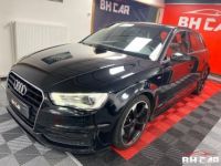 Audi A3 2.0 TDI 150 Ambition Luxe S tronic 6 Entretien à jour - <small></small> 17.690 € <small>TTC</small> - #1