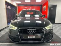 Audi A3 2.0 TDI 150 Ambition Luxe S tronic 6 Entretien à jour - <small></small> 17.690 € <small>TTC</small> - #2