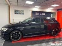 Audi A3 2.0 TDI 150 Ambition Luxe S tronic 6 Entretien à jour - <small></small> 17.690 € <small>TTC</small> - #3