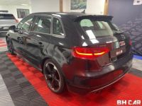 Audi A3 2.0 TDI 150 Ambition Luxe S tronic 6 Entretien à jour - <small></small> 17.690 € <small>TTC</small> - #4