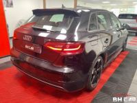 Audi A3 2.0 TDI 150 Ambition Luxe S tronic 6 Entretien à jour - <small></small> 17.690 € <small>TTC</small> - #6