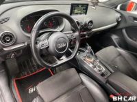 Audi A3 2.0 TDI 150 Ambition Luxe S tronic 6 Entretien à jour - <small></small> 17.690 € <small>TTC</small> - #8