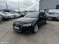 Audi A3 2.0 tdi 150 ch ambition luxe - <small></small> 15.490 € <small>TTC</small> - #2