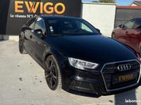 Audi A3 2.0 TDI 150 ch S-LINE S-TRONIC BVA - <small></small> 20.989 € <small>TTC</small> - #1