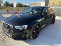 Audi A3 2.0 TDI 150 ch S-LINE S-TRONIC BVA - <small></small> 20.989 € <small>TTC</small> - #3