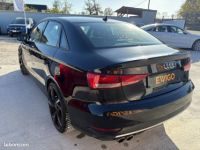 Audi A3 2.0 TDI 150 ch S-LINE S-TRONIC BVA - <small></small> 20.989 € <small>TTC</small> - #5